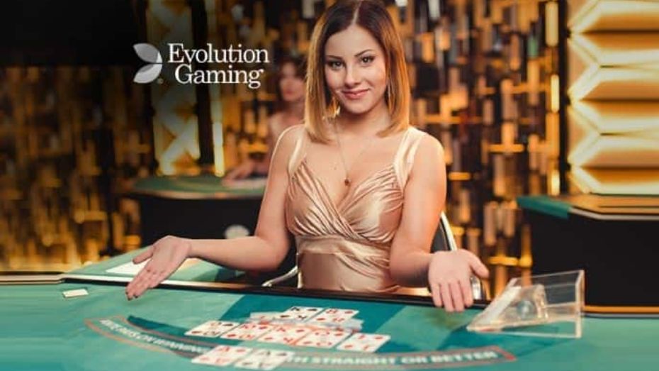 ภาพห้องเกมสดในหมวดเกมทั้งหมดของ fox888